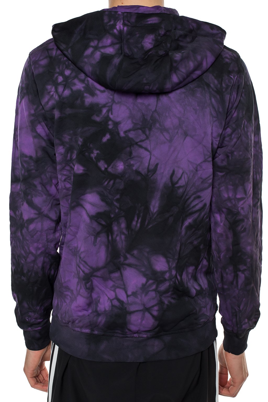 adidas bluza fioletowa adidas bluza fioletowa